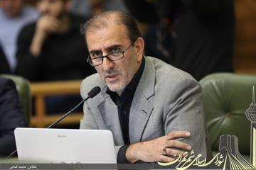 افشین حبیب‌زاده در گفت‌وگو با ایسنا خبر داد:  تکمیل متروی پرند در ایستگاه پایانی